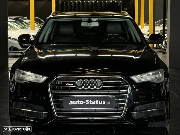 Audi A6 Avant 2.0 TDi S-line S tronic - 7