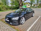 Audi A7 3.0 TDI Quattro S tronic - 1