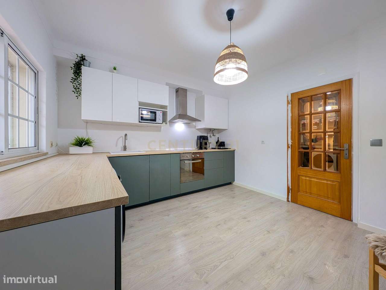 Moradia T3 Quinta do Conde, Sesimbra-28