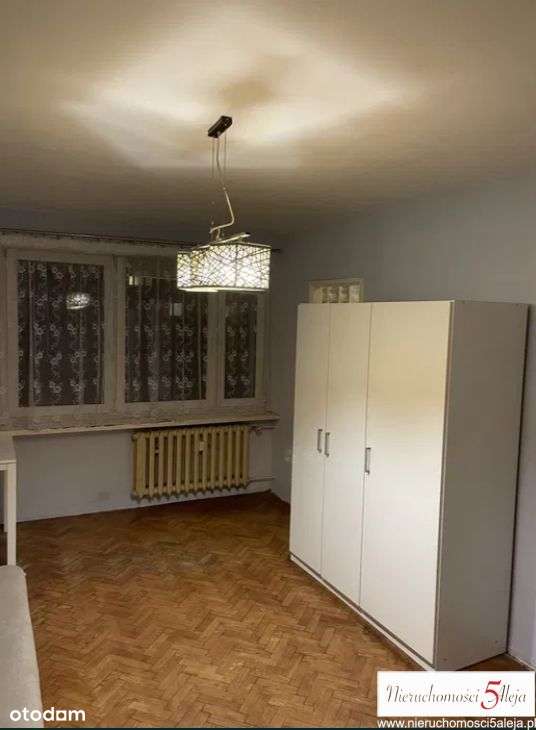 Okazja! Kawalerka, 27m2, os. Przyjaźni - Pełny obrazek: 2/5