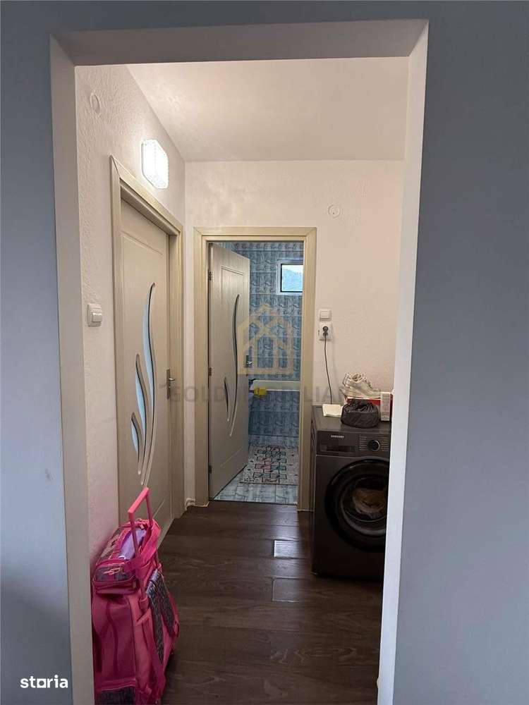 Apartament 2 camere de vânzare  strada George Coșbuc-2
