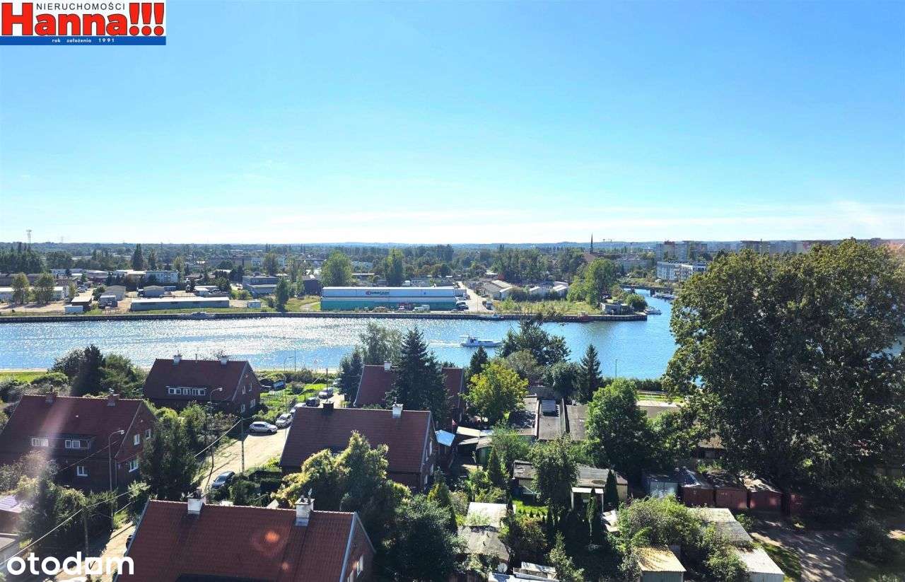 Piękny widok. Blisko Starego Miasta. Słoneczne-8