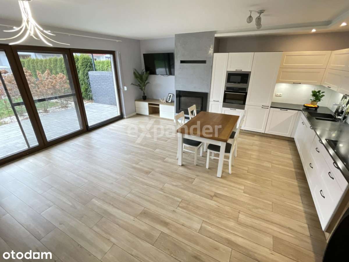 Dom w zabudowie szeregowej | 4 pok | 117 mkw - Pełny obrazek: 4/20