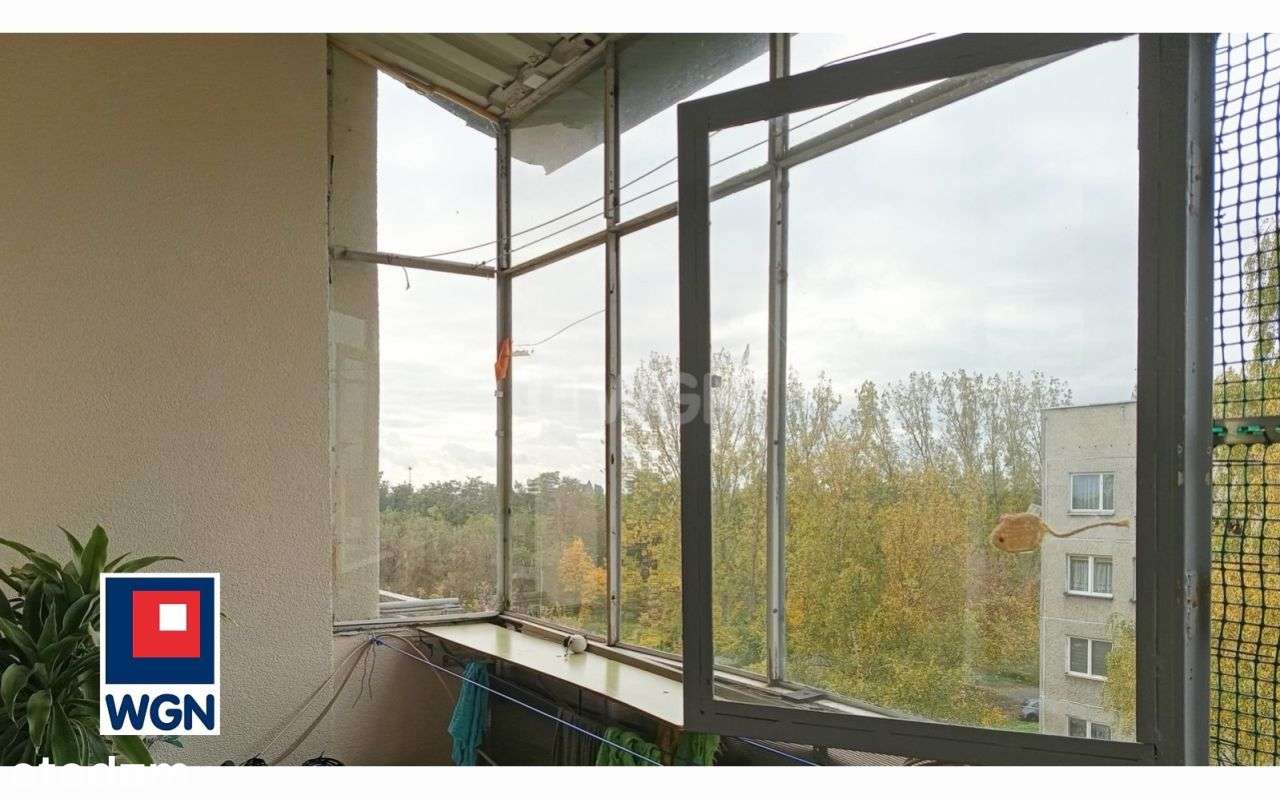 Mieszkanie, 57,30 m², Legnica-5