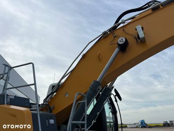 Liebherr Koparka gąsienicowa R922 LC 2022 rok - 10