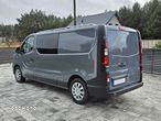 Renault Trafic L2H1 Long Brygadowy 6-os - 37