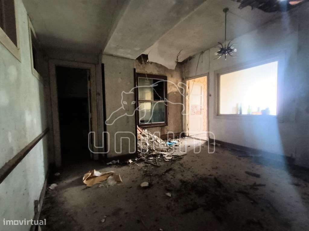 Moradia no Centro Histórico - Grande imagem: 4/6