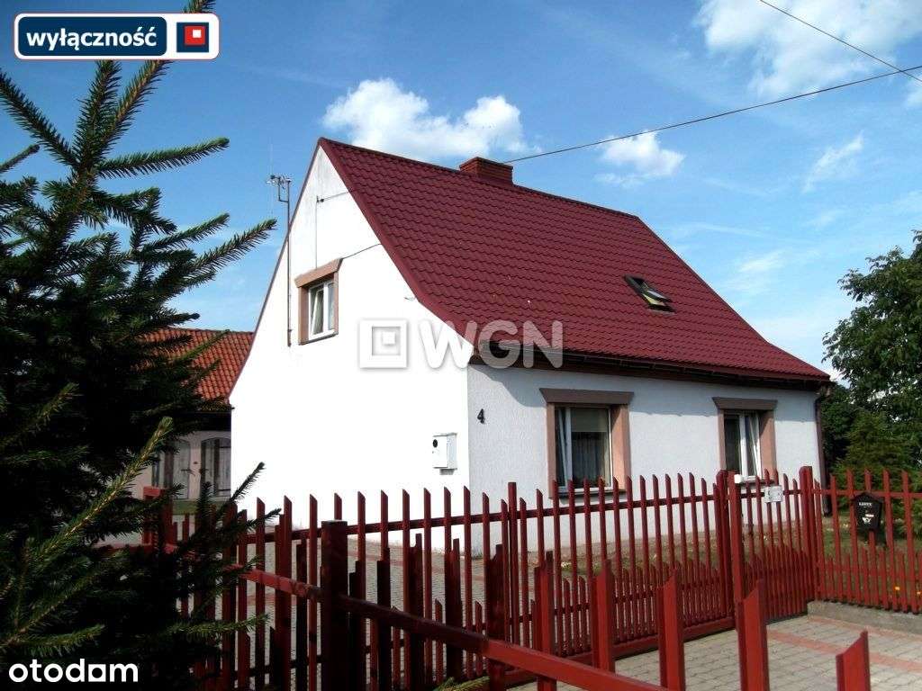 Dom, 130 m², Ełk-0