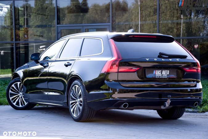 Volvo V90 D4 Geartronic Momentum Pro - 14