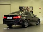 BMW 520 d Pack M Auto - 3