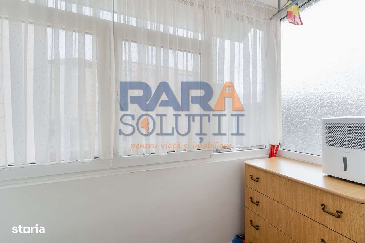 Apartament 3 camere mari, 75 mp, etaj 1, zona Favorit-15