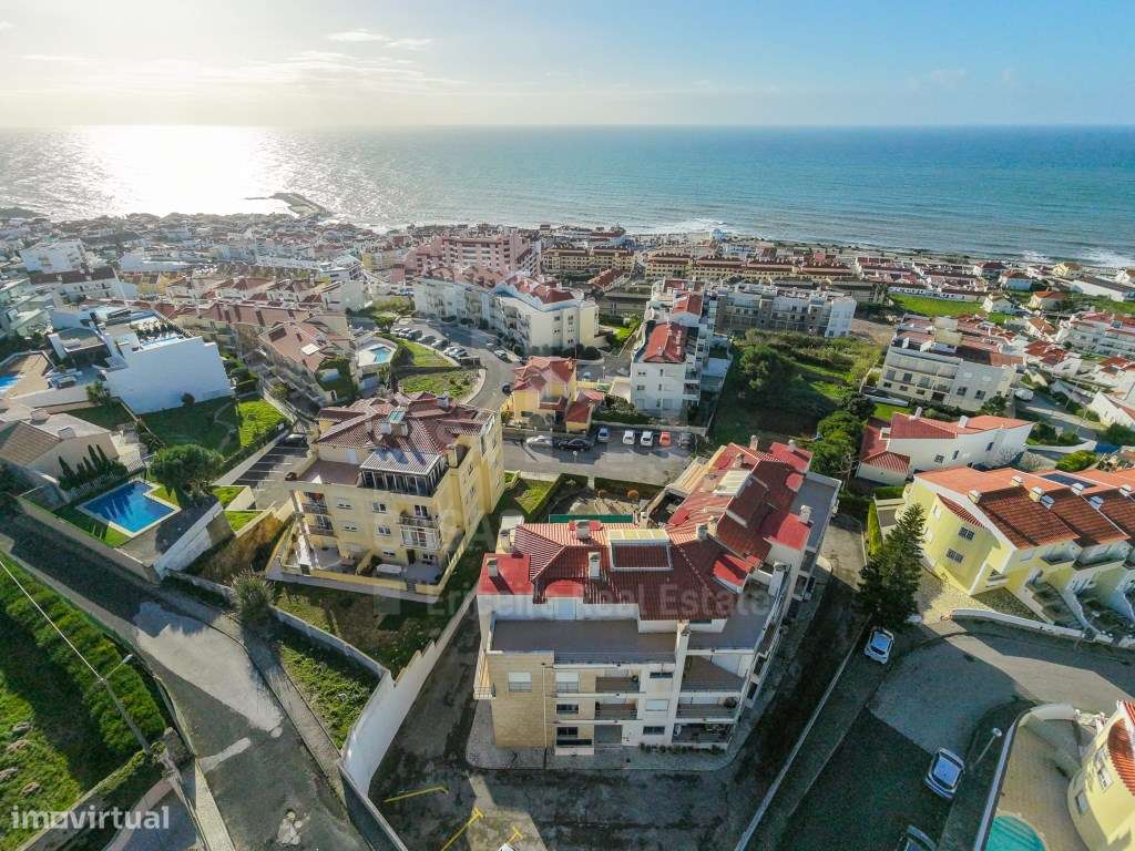 Vende Apartamento T2 - Ericeira, A Casa das Casas-31