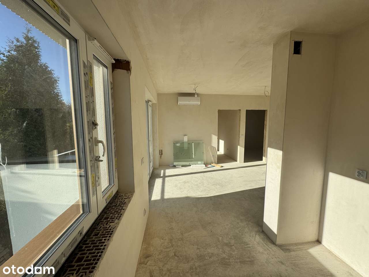 Nowe mieszkanie z balkonem i ogródkiem OSTATNIE PROWIZJA 0%-9