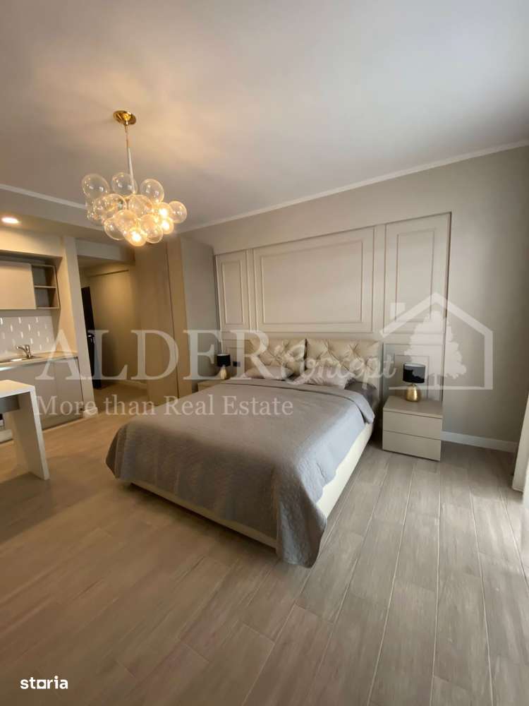 STUDIO CU VEDERE CATRE MARE, MAMAIA NORD, CASA DEL MAR! - Imagine principală: 3/15