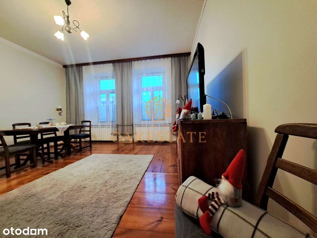 Dom blisko Centrum z działką Wynajem Jędrzejów. - Pełny obrazek: 2/11