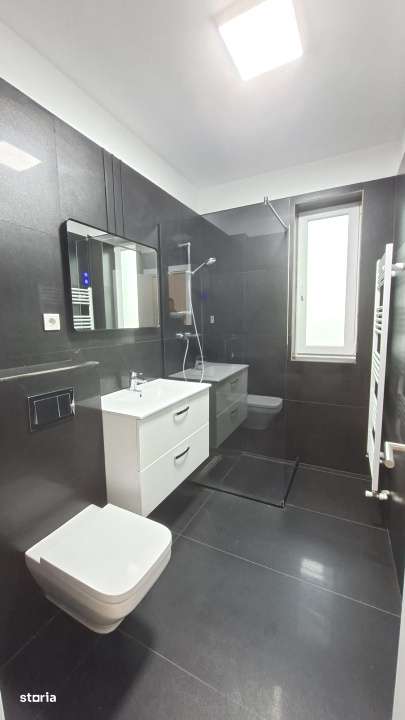 Apartament 3 camere + Gradina 147 mp Cavalerului Residence-8