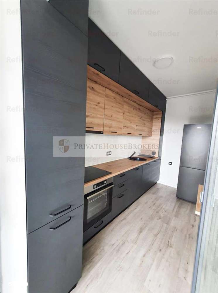 Baneasa - Sisesti | Bucurestii noi | NorthSide Park | Bloc 2020 - Imagine principală: 4/14