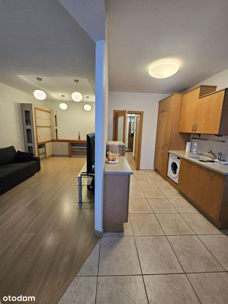 2 balkony, garderoba, garaż, piwnica,winda - Pełny obrazek: 3/17