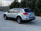 Subaru Outback - 11