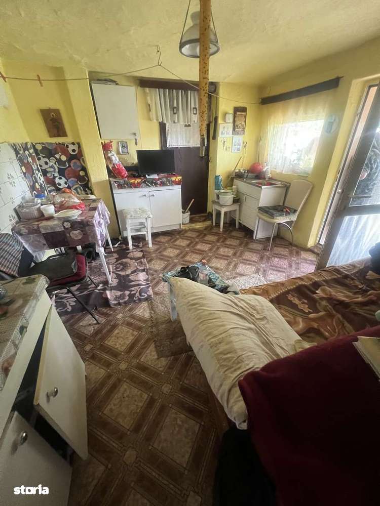 Casa cu 70 arii teren grădina in Teaca - Imagine principală: 4/13