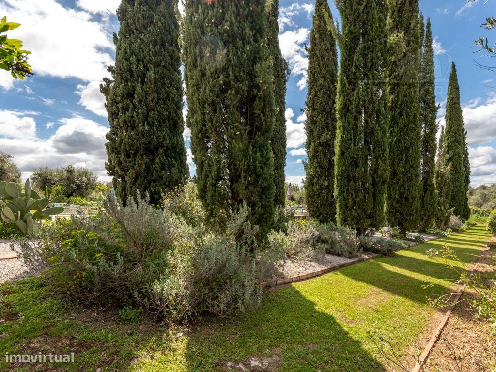 Um Refúgio Exclusivo no Coração do Alentejo | Assumar, Portugal-28