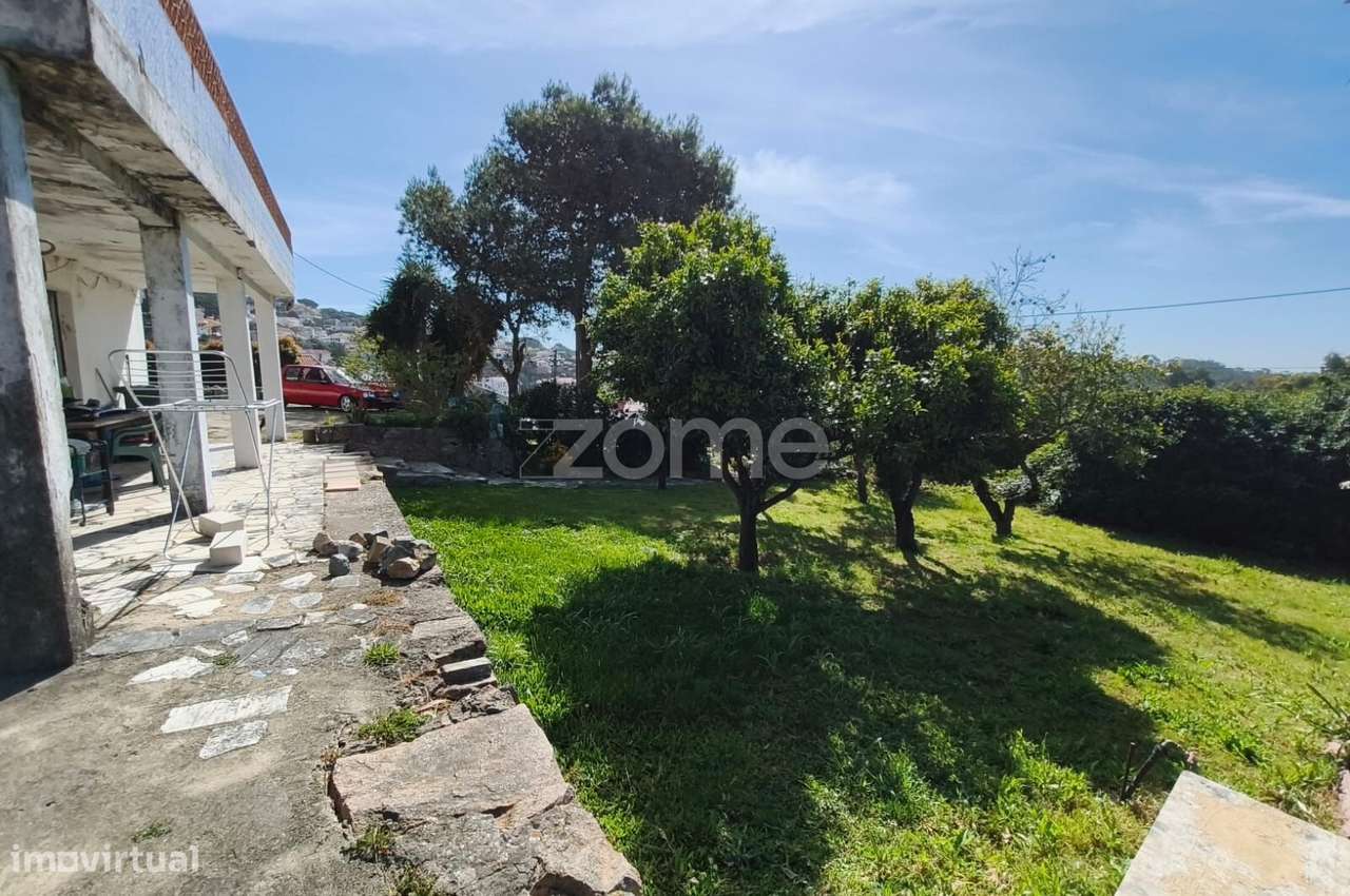 Propriedade Unica Com 1 928 M Malveira Da Serra
