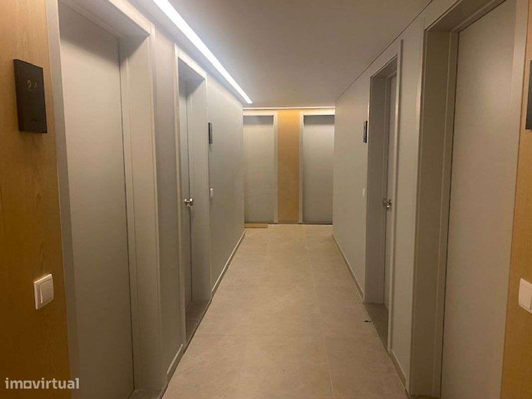 Apartamento T0 para arrendamento - Grande imagem: 4/9