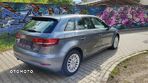 Audi A3 1.6 TDI Sportback S tronic - 8