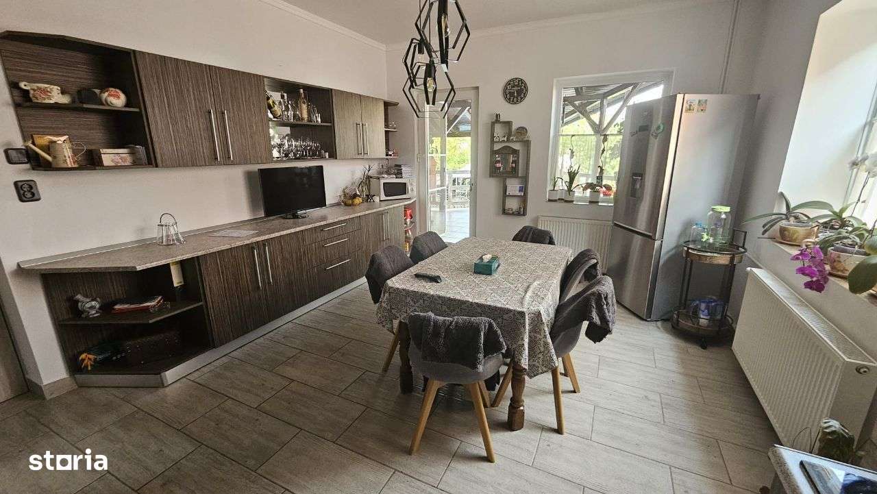 0 % Comision – Sacalaz – ½ Duplex 5 Camere - Imagine principală: 4/20