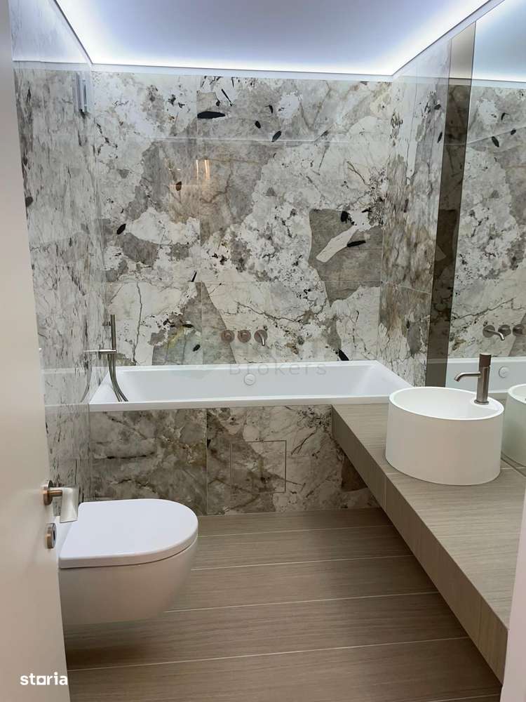 Apartament 2 camere | Parcare inclusă | Cortina 126 – Erou Iancu Nicol-5