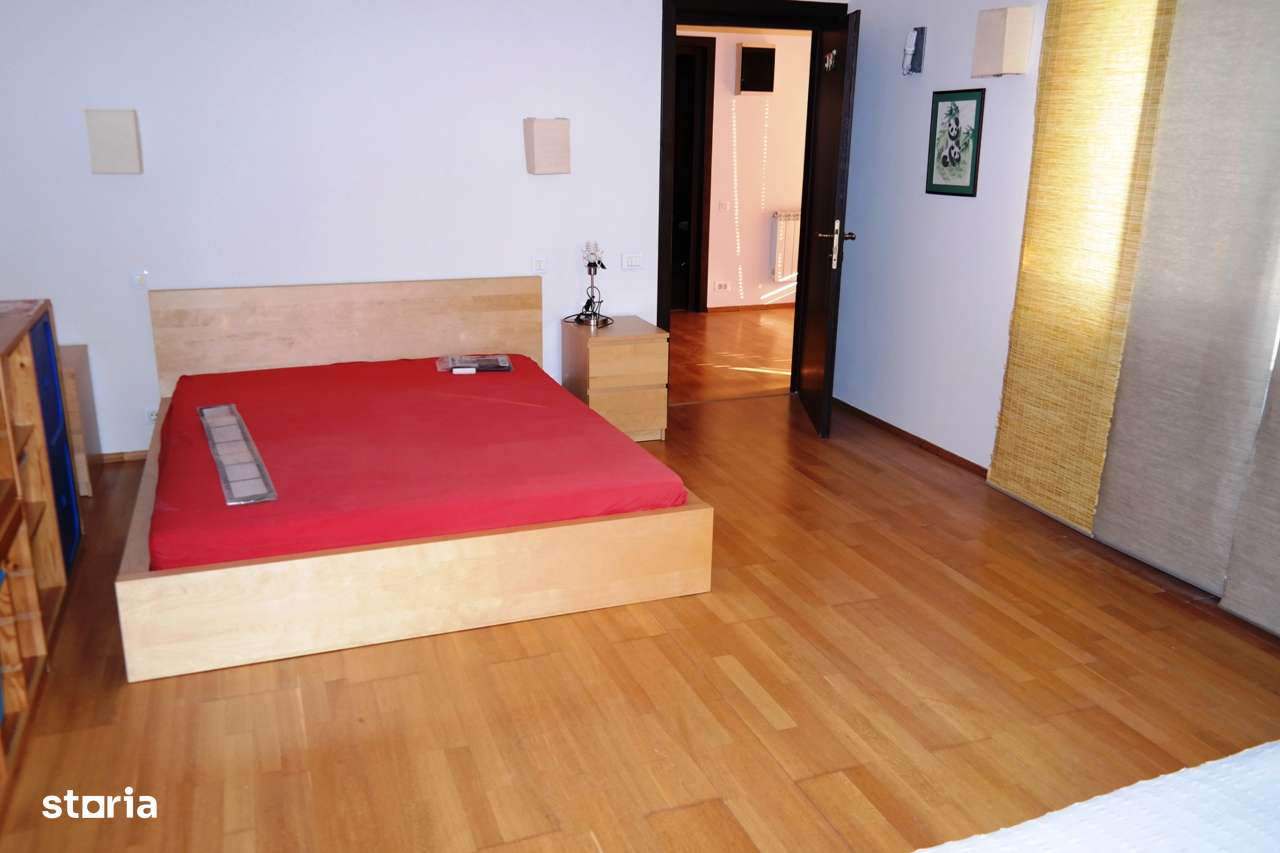 Bucurestii Noi-5min metrou Laminorului,parc Bazilescu!-3