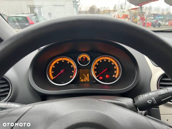 Opel Corsa 1.4 16V Cosmo - 20