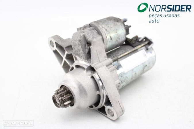 Motor de arranque Seat Ibiza|12-15 - 1