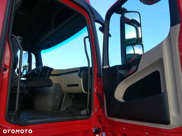 Mercedes-Benz ACTROS 1845 / EURO 6 / LOW DECK / ACC / NISKI PRZEBIEG / - 17