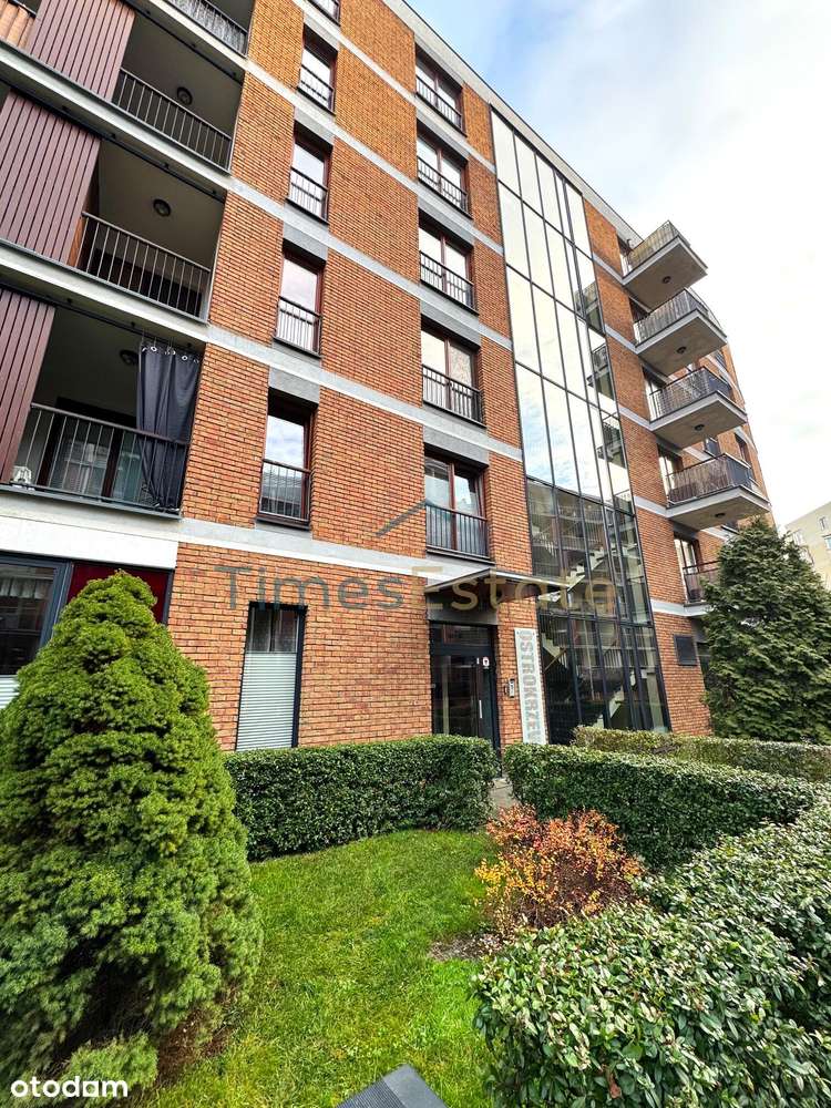 4 pokoje/garaż /widok na park/Osiedle Leśne Fort Bema /do wprowadzenia-17