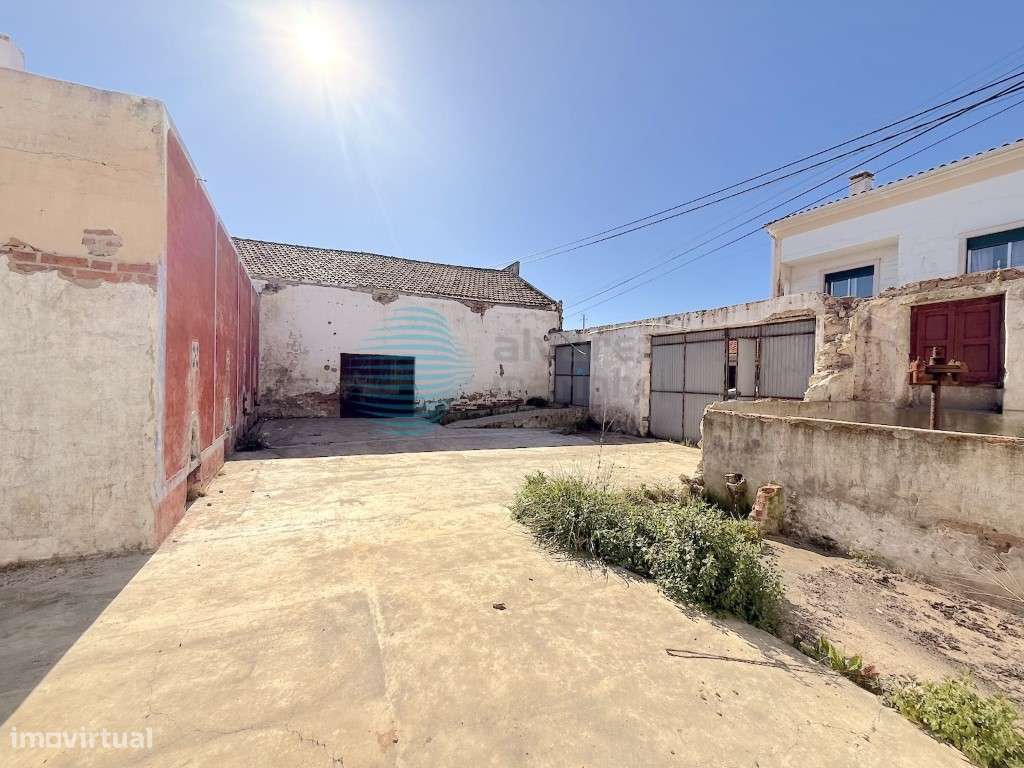 Excelente Oportunidade de Investimento nas Caldas da Rainha-23