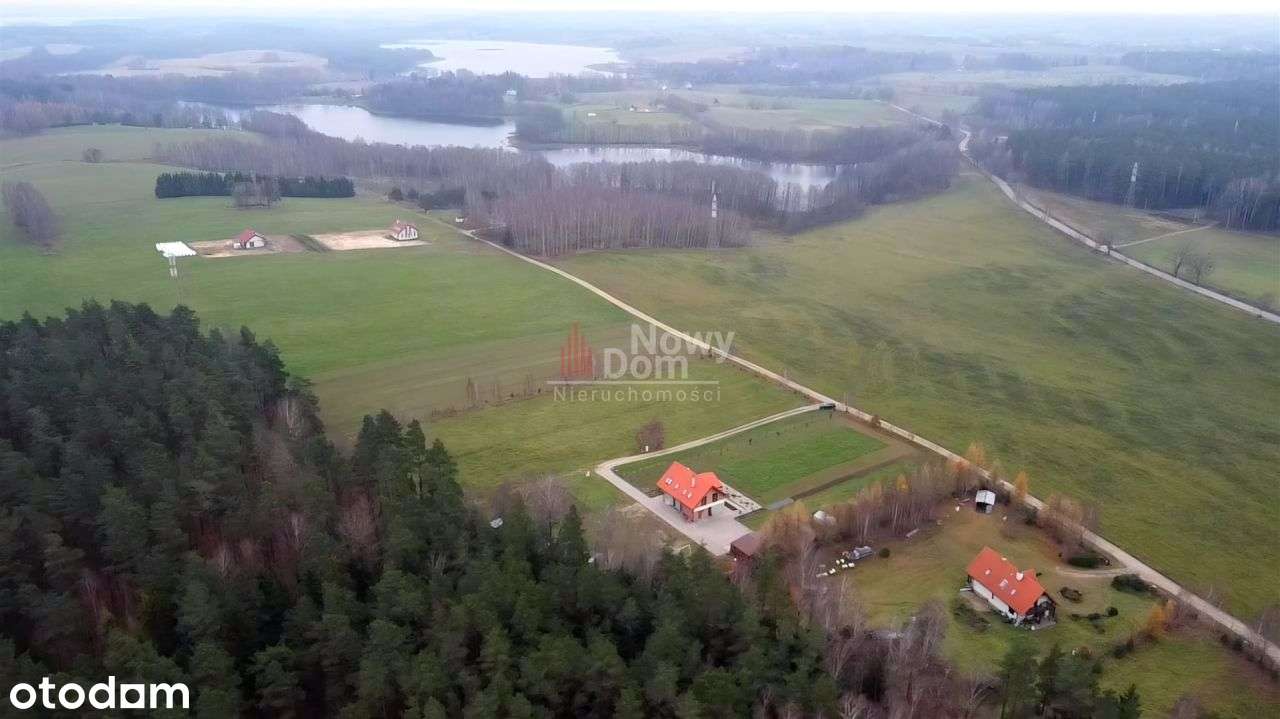 Działki Stręgielek!-9