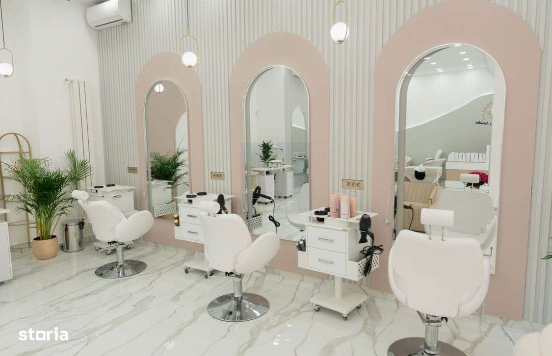 Inchiriere salon infrumusetare 5000 euro - Imagine principală: 3/14