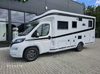 Laika Ecovip L 3019 Nowy Fiat Ducato 2023 Hymer group !! - 6