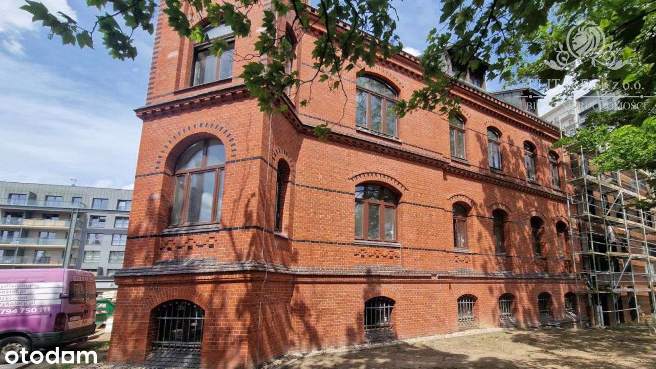 Piekny/lokal usługowy z duszą/duże osiedle/Browary - Pełny obrazek: 4/15