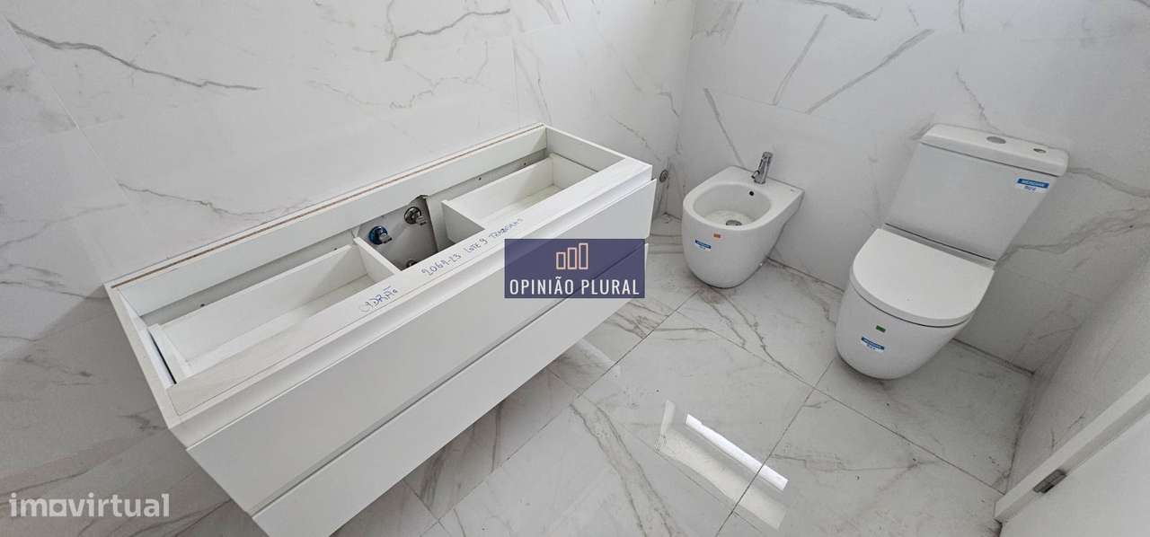 Moradia T3 de Luxo com Vista Panorâmica para o Rio Douro  Jovim Gon...-6