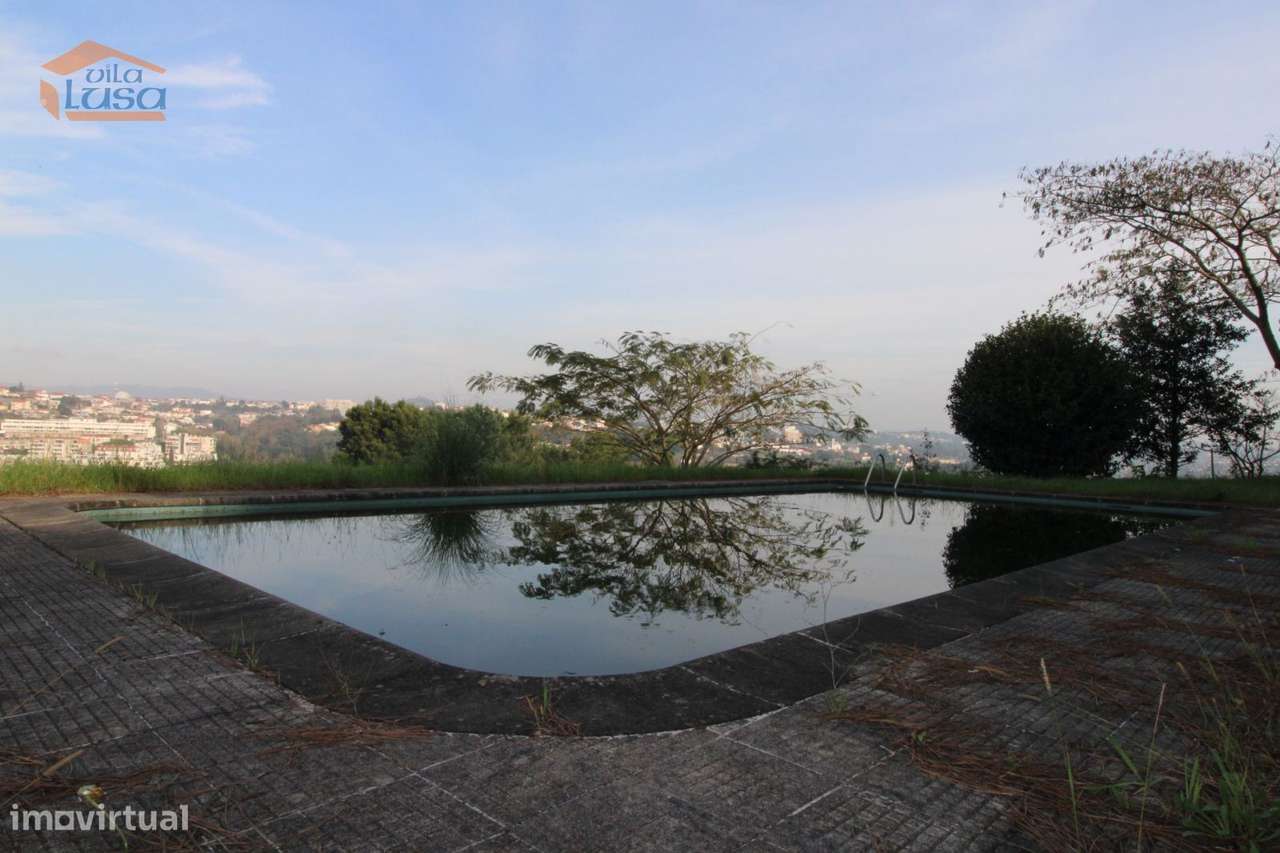 Quinta com vistas para o Rio Douro, 3000m2 em Vila Nova de Gaia - Grande imagem: 5/27