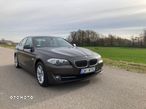 BMW Seria 5 520d - 1