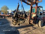 Motor Mercedes Actros / Axor din dezmembrari V6 , V8 , 6 Linie - 1