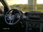 VW Amarok 2.0 TDi CD Extra AC CM 4Motion - 5