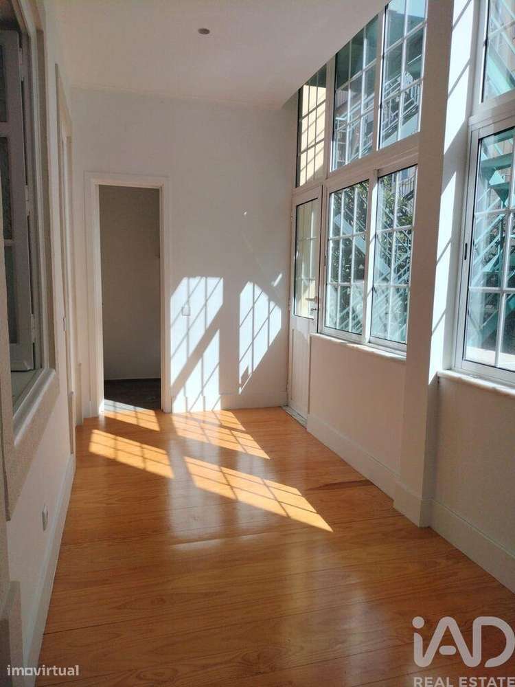 Apartamento T3 em Avenidas Novas de 124,00 m2 - Grande imagem: 5/23