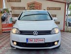 Volkswagen Golf Plus 1.4 Comfortline TSI - 2