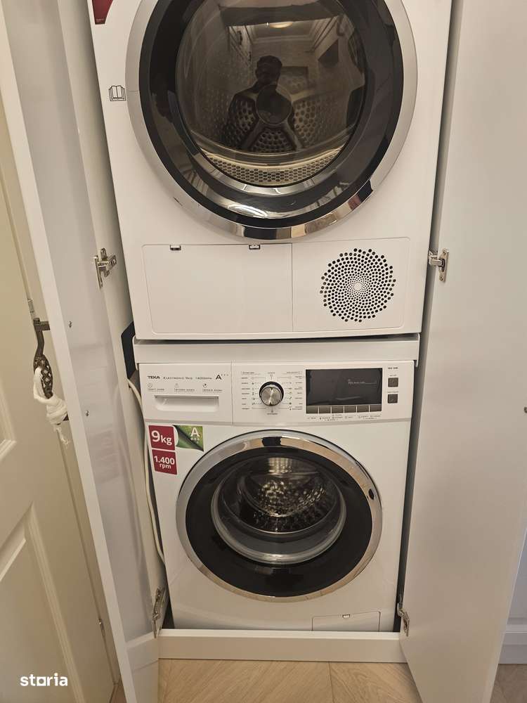 Apartament Centru Civic - Hala Centrala-9