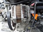 Alternator Renault Laguna 3 1.5 DCI Euro 4 din 2008 - 1