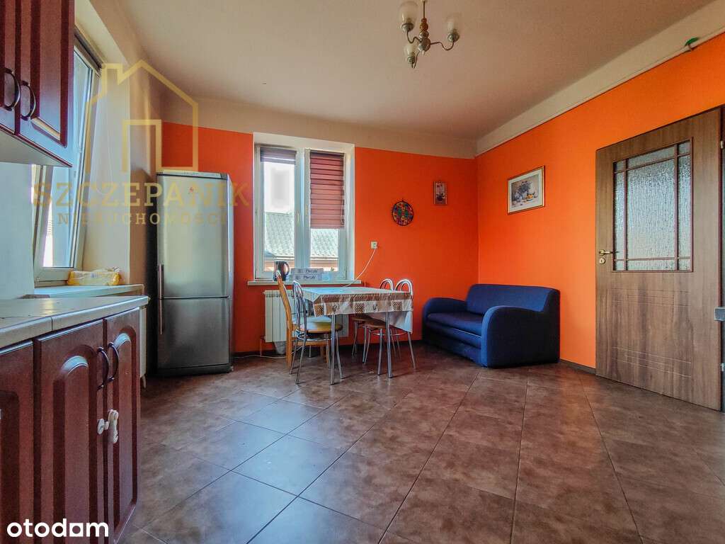 Idealny dla rodziny lub pod działalność usługową !-15